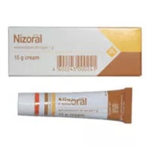 Nizoral Cream